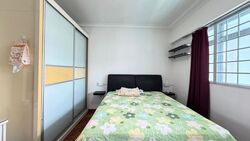 Blk 337 Jurong East Avenue 1 (Jurong East), HDB Executive #605955851